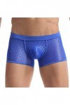 Lingerie Femme Sexy Ensemble Homme Sexy Hot y26k sous-vêtements Sexy Tennis pour Hommes Sexy Plat Gros Sac U sous-vêtements p