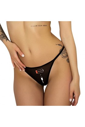 String Pantalons pour Tanga Feminins Sexy Slip Respirants en Dentelle Culottes Stretch Floral Lingerie en Coton Thongs