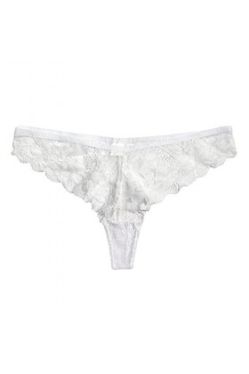 Culotte Dentelle Sexy pour Femme sous Vetements Culotte Sexy en Dentelle pour Femme Taille Haute Culottes pour Femmes Culotte