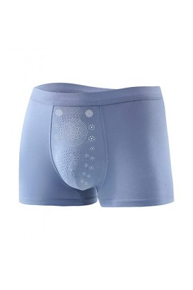 String Homme Sexy Hot Dentelle Slips Boxer Energy Field sous-vêtements pour hommes Energy Field hommes pantalons longue durée