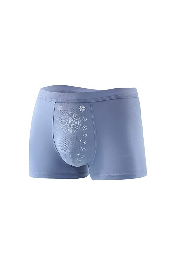 String Homme Sexy Hot Dentelle Slips Boxer Energy Field sous-vêtements pour hommes Energy Field hommes pantalons longue durée