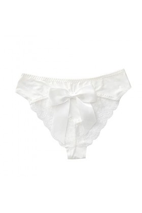 Générique Culotte Femme Sexy Slip en Dentelle Culotte sous Vetements Tanga Dentelle String Sexy Chic Tanga Ficelle sous vêtem