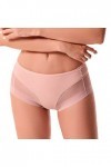 UOWEG Tangas à la taille personnalisée, sans bikini de spectacle, tangas personnalisés, sous-vêtements pour femme, culotte, s