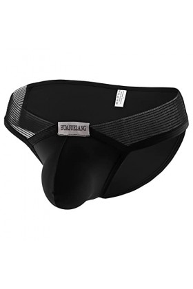 String Homme Sexy Hot Dentelle Slips Boxer sous-vêtements pour Hommes caleçons Sexy Coton sous-vêtements Respirants Sexy Slip