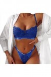 Lingerie Femme Sexy Ensemble Homme Sexy Hot y28.k Sous-vêtements sexy pour femmes grande taille sous-vêtements sexy ensemble 