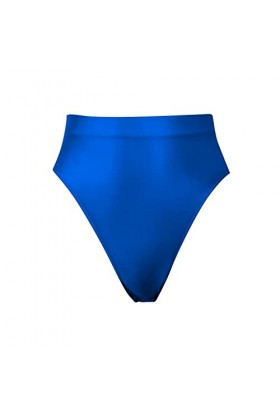 Ncenglings Body Nature Haute Transparente et Sexy et Lisse Chien Bretelles Blue, XXL 