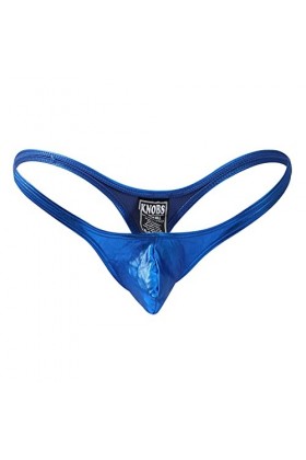 String Homme Sexy Hot Dentelle Slips Boxer Mens Simple Personnalité Mode Casual Sexy Mini String sous-Vêtements Manteau De Pe