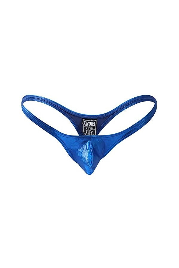 String Homme Sexy Hot Dentelle Slips Boxer Mens Simple Personnalité Mode Casual Sexy Mini String sous-Vêtements Manteau De Pe