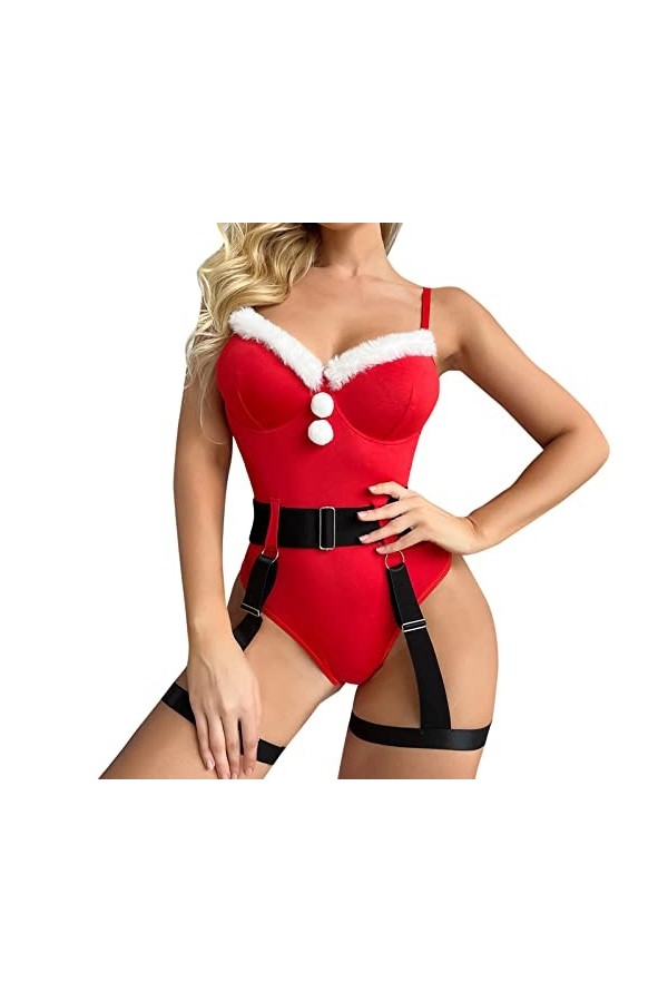 Générique Dessous Sexy Femme Coquine Hot Bas Femme Sexy Culotte Fendue Nuisette Femme String Transparent Ensemble Coquin Sexy