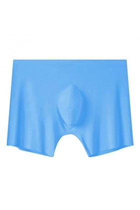 Zannycn String pour homme - Boxer - String de sport - Jockstrap - Maillot de bain pour homme - Slip sexy pour homme - Sous-vê