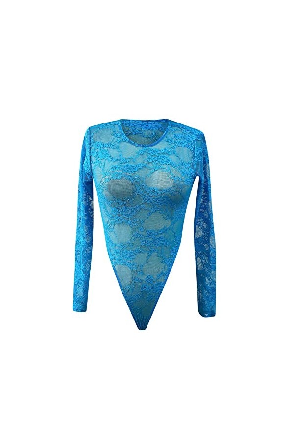 Générique Femmes Sexy Lingerie Tenue Sexy Lingerie et Vêtements Tenue Femme Robe sans Manches Classe Dentelle Intimes Sexy Li