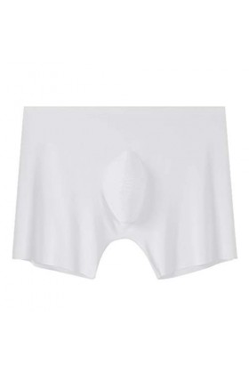 Zannycn String pour homme - Boxer - String de sport - Jockstrap - Maillot de bain pour homme - Slip sexy pour homme - Sous-vê