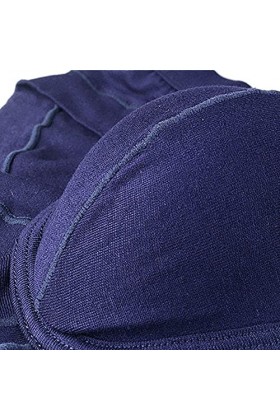 LOIJMK Sous-vêtements pour homme Sexy Sport Respirant Sous-vêtements Taille Basse May Homme Sous-vêtements, c, XL