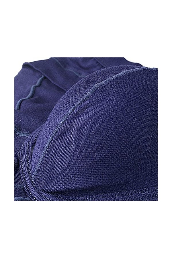 LOIJMK Sous-vêtements pour homme Sexy Sport Respirant Sous-vêtements Taille Basse May Homme Sous-vêtements, c, XL