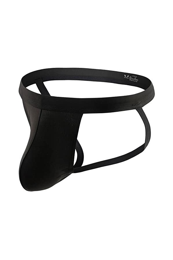 CUTeFiorino Sous-vêtement sexy pour homme - Sous-vêtement tendance Ride Up - Sous-vêtements sexy - Sous-vêtements fonctionnel