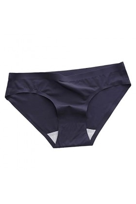 Générique Culottes Dentelle pour Femme Ouvert Slips Confortable Sexy Coquin Transparente Tanga sans Couture String Chic Culot