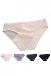 Générique Culottes Dentelle pour Femme Ouvert Slips Confortable Sexy Coquin Transparente Tanga sans Couture String Chic Culot