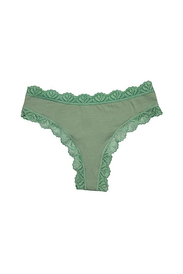 Transparente Femme Ouvert Slips Confortable Sexy Coquin Transparente Tanga Shorties Sexy Culotte Couleur Unie sans Couture Ta