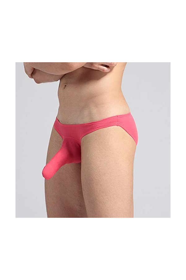 Boxer Homme Sexy Mode Masculine Elephant Nez sous-vêtements Sexy Plain sous-vêtements Dessous Sexy Homme