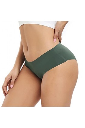 Générique String Ficelle Femme Sexy Chic Ouvert Slips Confortable Sexy Coquin Transparente Tanga sans Couture String Chic Cul