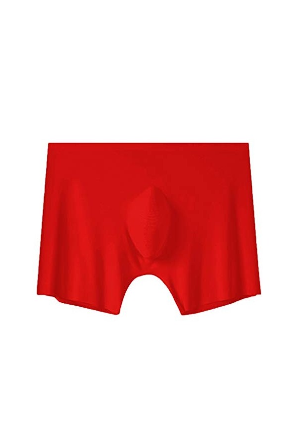 Zannycn String pour homme - Boxer - String de sport - Jockstrap - Maillot de bain pour homme - Slip sexy pour homme - Sous-vê