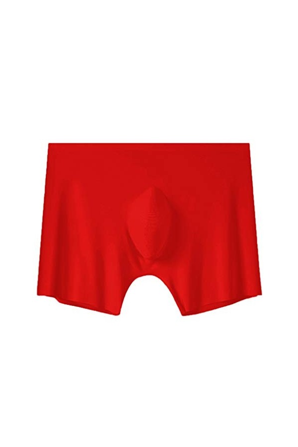 Zannycn String pour homme - Boxer - String de sport - Jockstrap - Maillot de bain pour homme - Slip sexy pour homme - Sous-vê