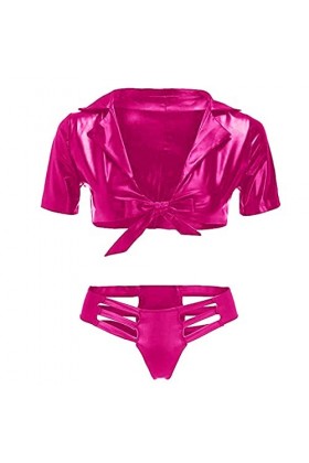 Lingerie Femme Sexy Ensemble Homme Sexy Hot y*2k Nouvelle Lingerie Sexy Body Halter Femme Lingerie Sexy Lingerie Sexy Coquine