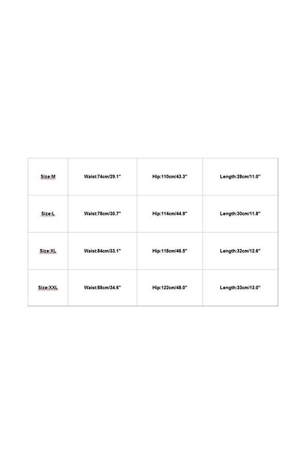 BOTCAM Sous-vêtements pour homme - Boxer pour homme - Style sexy - Mode - Sous-vêtements confortables et sexy - Doux, bleu, L