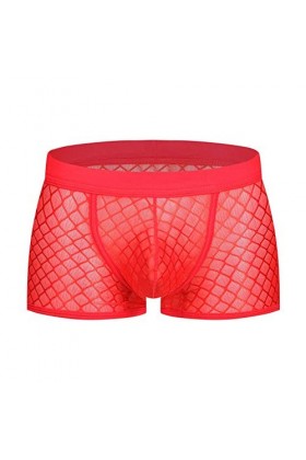 Lingerie Femme Sexy Ensemble Homme Sexy Hot y26k sous-vêtements Sexy Tennis pour Hommes Sexy Plat Gros Sac U sous-vêtements p