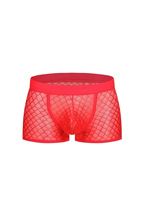 Lingerie Femme Sexy Ensemble Homme Sexy Hot y26k sous-vêtements Sexy Tennis pour Hommes Sexy Plat Gros Sac U sous-vêtements p