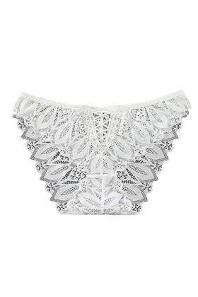 Dentelle Culotte Push Up Fesse Culotte Sculptante Culotte Sexy en Dentelle pour Femme Taille Haute Culotte Triangle Sexy en M