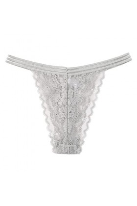 Lingerie Femme Dentelle Culottes Ouvertes Sexy Culotte Classique Slip Élégant Culotte Gainante Femme Culotte Ouverte Sexy À L