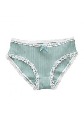 Culottes Femme sans Couture Slips Soie Glacée Femme Couverture Complète Culotte Invisible Sexy Sexy Femmes Culottes À Nœud Ta