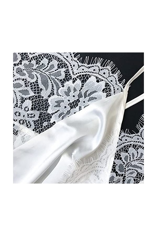 Pyjama Culotte Femmes Bra jarretière Sleepwear Set de Mode Dentelle Ensembles Jumpsuit et Lingerie Lingerie sous-vêtements Se