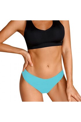 Florale Coutures pour Femmes Dentelle Sexy Culotte Femme Confortable Slip Coton sous-vêtements Culotte Femme Sexy en Dentelle