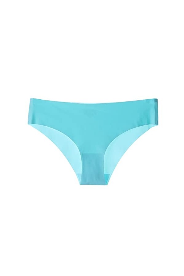 Florale Coutures pour Femmes Dentelle Sexy Culotte Femme Confortable Slip Coton sous-vêtements Culotte Femme Sexy en Dentelle