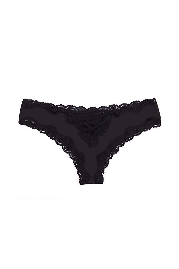 ADMAY Femme Sexy Ensemble Lingerie 2023 Culotte Culotte Dentelle Lingerie Bandage sous-vêtements Sexy Femmes Lingerie Sexy Co