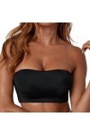 Lingerie Femme Sexy Ensemble Homme Sexy Hot y20.k Soutien-Gorge froncé et réglable pour Femmes, été Sexy, Confortable, Beau D