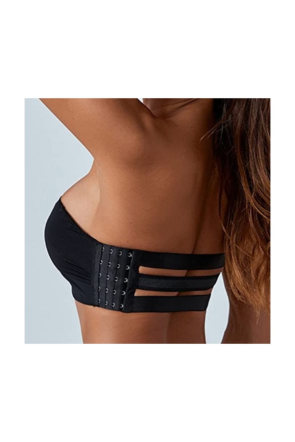 Lingerie Femme Sexy Ensemble Homme Sexy Hot y20.k Soutien-Gorge froncé et réglable pour Femmes, été Sexy, Confortable, Beau D