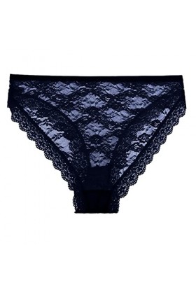 Hot Transparent Culottes Ficelle Stretch Taille Femms Grande Taille Culotte Rouge Transparent Culotte Femme Grande Taille Sli