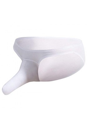 Boxer Homme Sexy Mode Masculine Elephant Nez sous-vêtements Sexy Plain sous-vêtements Dessous Sexy Homme