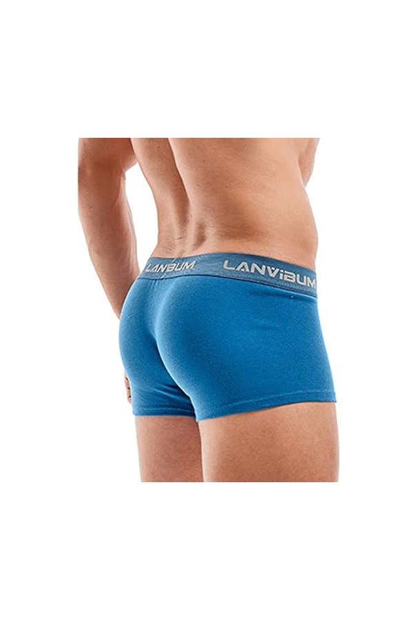 Lingerie Femme Sexy Ensemble Homme Sexy Hot y*2*k Culottes de Mode Masculine Culottes Sexy Ride Up Briefs Underwear Pant Peig