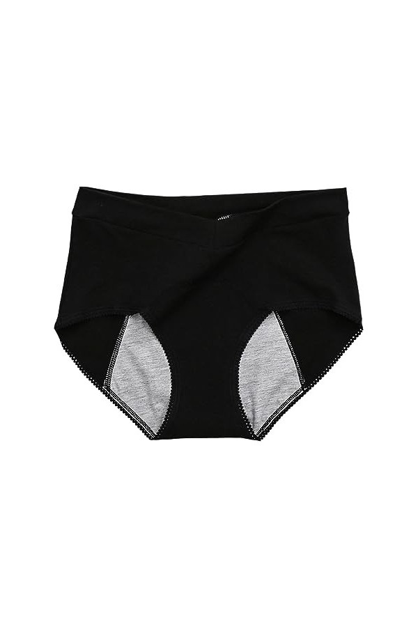 Générique Culotte Femme Taille Haute Slips Sexy Chic Lingerie Érotique pour Femmes Coquin Hot Plus Taille String Culottes de 