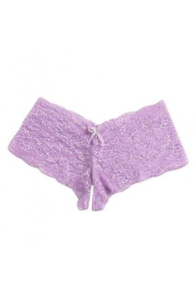 Sous-vêtements de sport pour femme, sous-vêtements de sport doux sans coutures Hipster Soft Sous-vêtements stretch Sous-vêtem