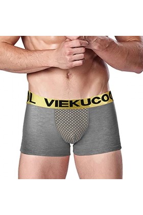 Briefs Homme Respirantes Stretch String Homme Sexy éRotique Doux Slip Homme Sexy Moulant Ultra NtidéRapant Slip sous-VêTement