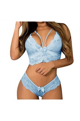 Lingerie sexy pour femme pour sexe nuisette sexy ensembles de lingerie push up costume cosplay lingerie ouverte femmes dentel