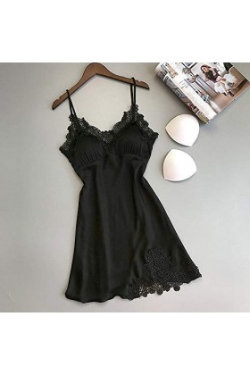 Lingerie Sexy Femme Dentelle Body Sensuelle Coquine Décolleté en V Sexy Teddy Sexy Chic Porte Jarretelle Sexy Hot Chaude Flor