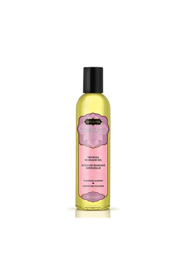 Kamasutra Huile de massage kamasutra