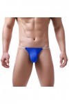 Générique Boxer Homme Maillot de Bain Sexy Briefs Thong sous-vêtements de Mode Masculine Culottes Sexy Monter des Slips sous-