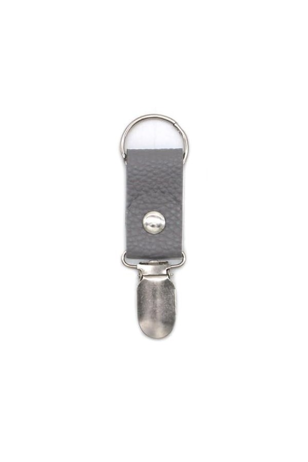 Qilmal Clip Porte-Chapeau pour À Clip Casquette Élastique pour Chapeau Compagnon Attacheur Chapeau Clip Chapeau pour sur Clip